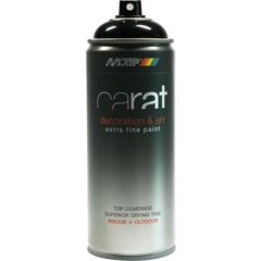 Motip Carat RAL 7035 Gri Sprey Boya 400ML