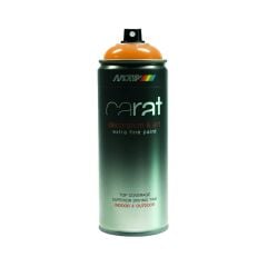 Motip Carat RAL 2004 Turuncu Sprey Boya 400ML