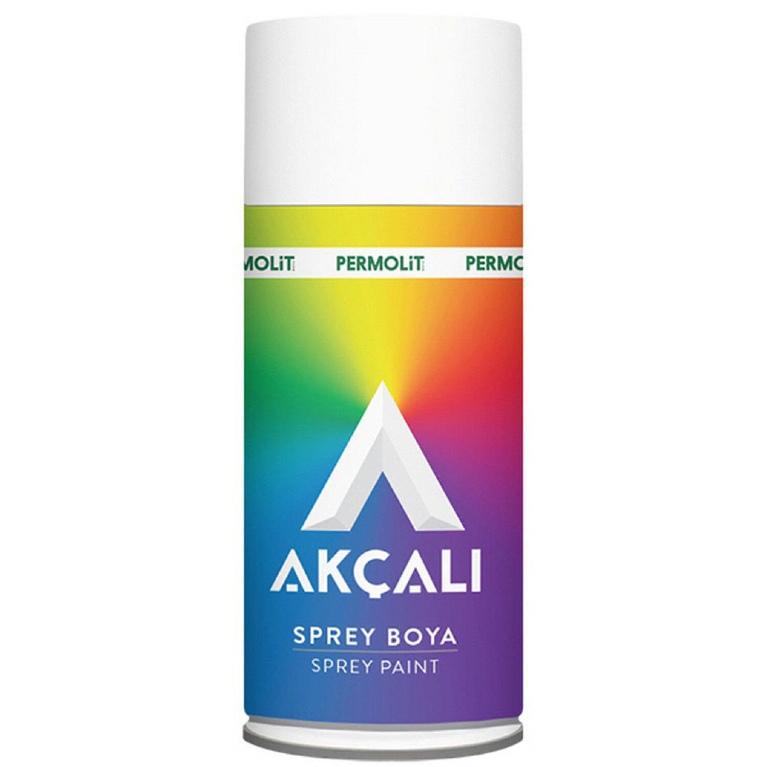Akçalı Sprey Boya 400ML