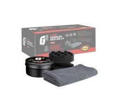 Farecla G3 Pro Supergloss Paste Katı Wax 150gr