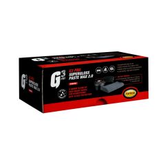 Farecla G3 Pro Supergloss Paste Katı Wax 150gr