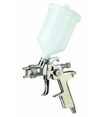 Sappower AB-17G Üstten Depo Boya Tabancası