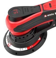 Aristo Elektrikli Orbital Zımpara Makinesi ES-150CV