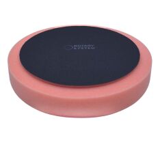 Befar Cırtlı Polisaj Süngeri Turuncu 150MM