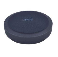 Befar Cırtlı Polisaj Süngeri Siyah 150MM
