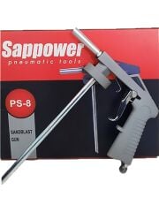 Sappower PS-8 Pütür Tabancası