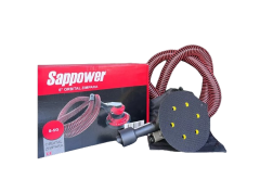 Sappower Havalı Zımpara Makinesi 150MM