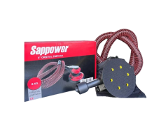 Sappower Havalı Zımpara Makinesi 150MM