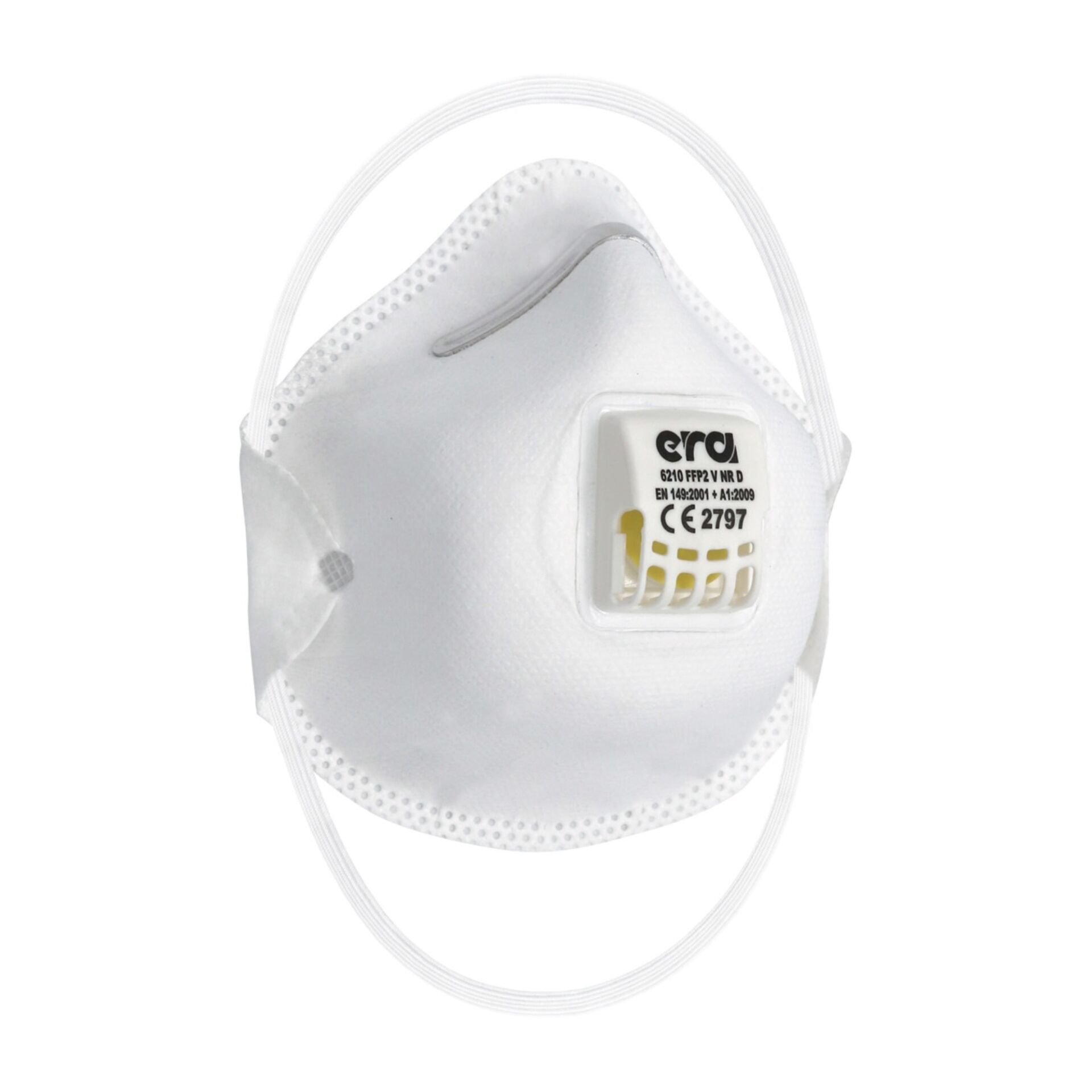 Era Solunum Toz Maskesi FFP2 KOD:6210