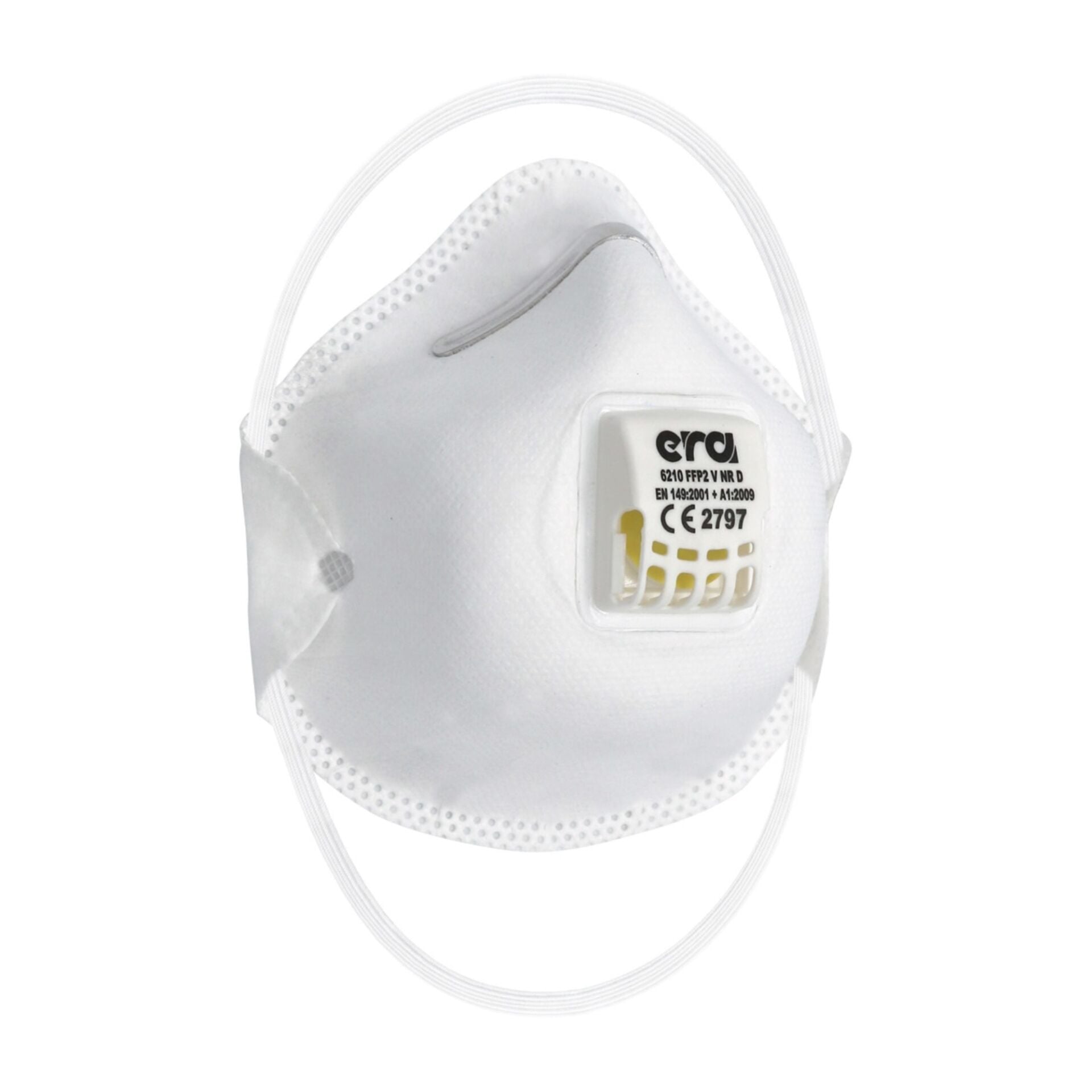 Era Solunum Toz Maskesi FFP2 KOD:6210