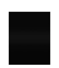 Akripol Bazkat Akrilik Oto Boyası Nissan GN0 Siyah 1 Litre