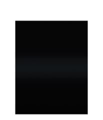 Akripol Bazkat Akrilik Oto Boyası Peugeot Citroen KTV İnci Siyah 1 Litre