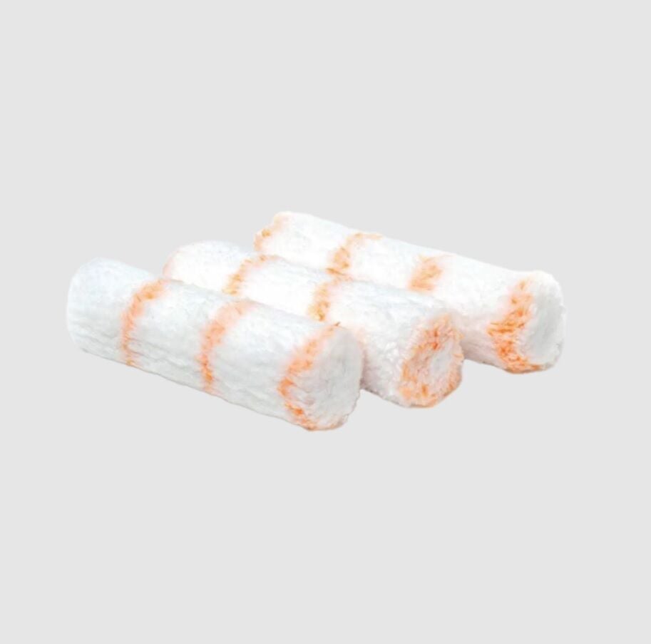 Yıldırım Parmak Rulo Yedeği 10CM