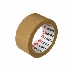 Aristo Kahverengi Kağıt Maskeleme Bant