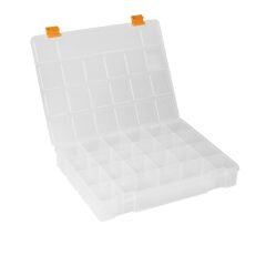 Mano Klasik Organizer 13''
