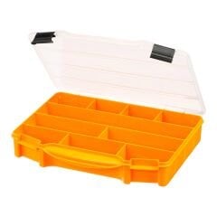 Mano Civata Kutusu 10''