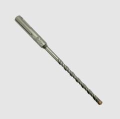 GFB 4 Elmaslı SDS Plus Matkap Ucu 6x160MM