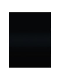 Akripol Bazkat Akrilik Oto Boyası Honda NH-731P Siyah 1 Litre