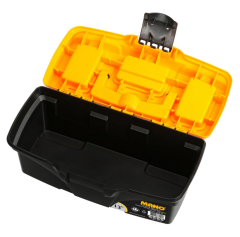 Mano Organizerlı Klasik Takm Çantası 13''