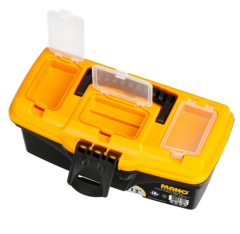 Mano Organizerlı Klasik Takm Çantası 13''