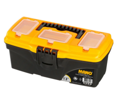 Mano Organizerlı Klasik Takm Çantası 13''