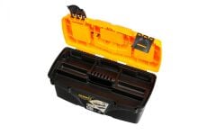 Mano Organizerlı Klasik Takm Çantası 16''