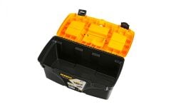 Mano Organizerlı Klasik Takım Çantası 21''