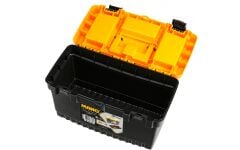 Mano Jumbo Prof. Takım Çantası 16''