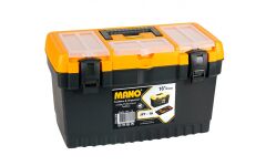 Mano Jumbo Prof. Takım Çantası 16''