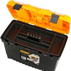 Mano Jumbo Prof. Takım Çantası 19''