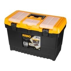 Mano Jumbo Prof. Takım Çantası 19''