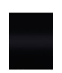 Akripol Bazkat Akrilik Oto Boyası Opel 20R Siyah 1 Litre