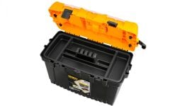 Mano Jumbo Prof. Takım Çantası 22''