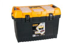 Mano Jumbo Prof. Takım Çantası 22''