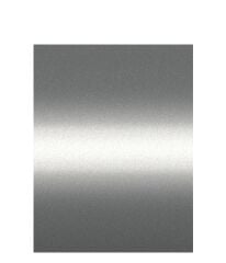 Akripol Bazkat Akrilik Oto Boyası Opel 147 Star Silber 1 Litre