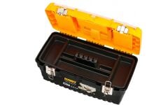 Mano Metal Kilitli Takım Çantası 16''