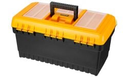 Mano Metal Kilitli Takım Çantası 19''