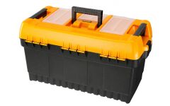 Mano Metal Kilitli Takım Çantası 22''