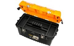 Mano Metal Kilitli Takım Çantası 22''