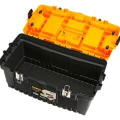 Mano Metal Kilitli Takım Çantası 22''