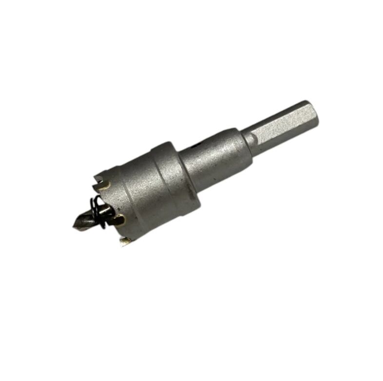 Gfb Tct Metal Delme Panç 18 MM