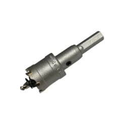 Gfb Tct Metal Delme Panç 25 MM