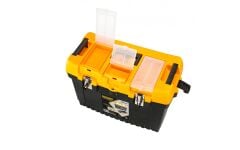 Mano Jumbo Metal Kilitli Takım Çantası 22''