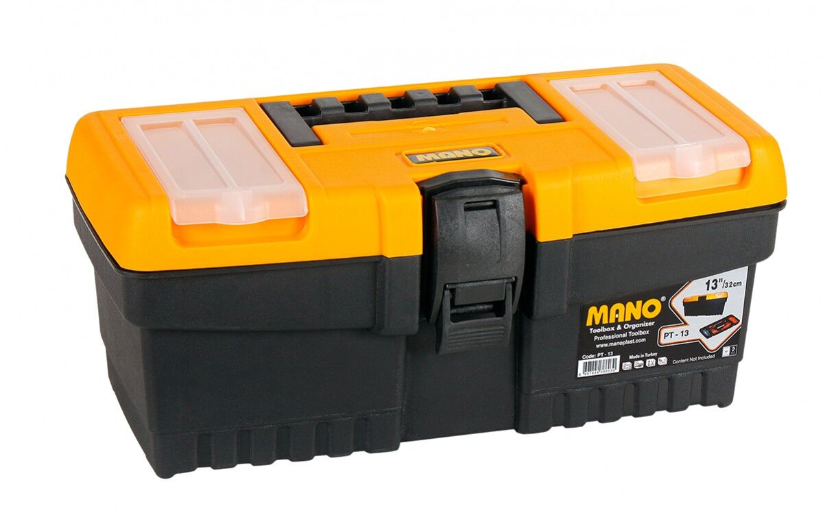 Mano Prof. Takım Çantası 13''