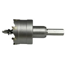 Gfb Tct Metal Delme Panç 40 MM