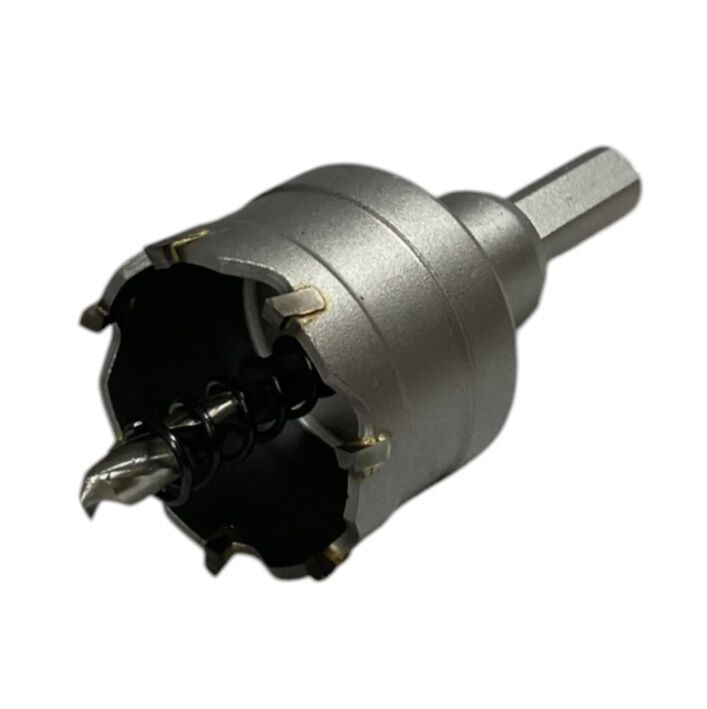 Gfb Tct Metal Delme Panç 40 MM