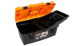 Mano Prof. Takım Çantası 19''