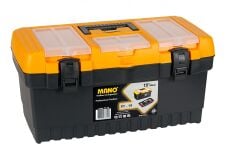 Mano Prof. Takım Çantası 19''