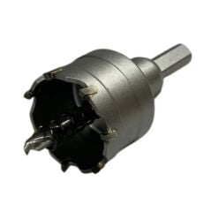 Gfb Tct Metal Delme Panç 50 MM