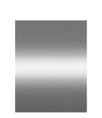 Akripol Bazkat Akrilik Oto Boyası Opel Chevrolet 176 GAN Hakim Gri 1 Litre